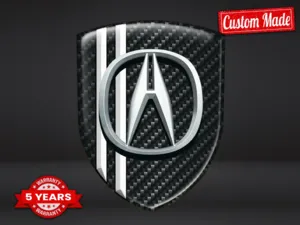 Honda Acura Autocollants Affaires Limité Universel Drift